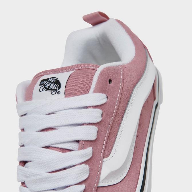 Women s Vans Knu Skool Casual Shoes JD Sports