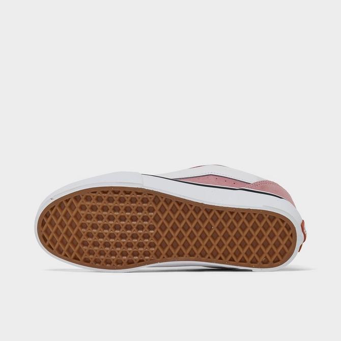 Women s Vans Knu Skool Casual Shoes JD Sports