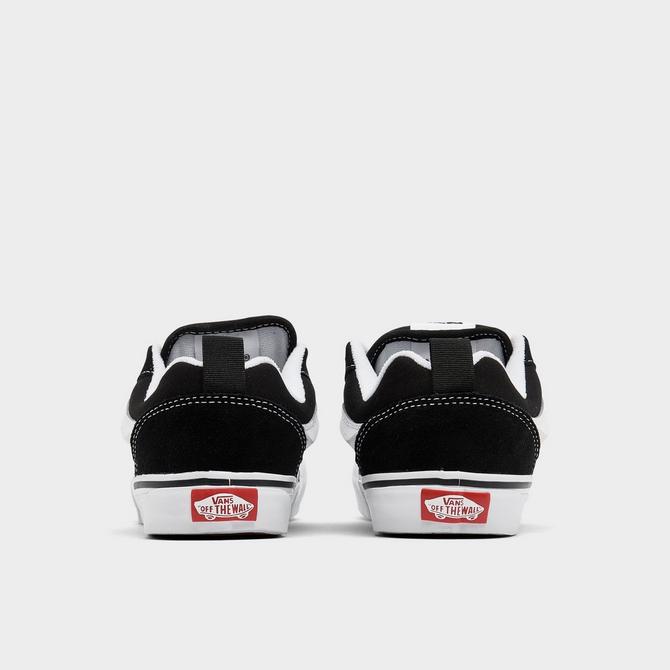 Little Kids' Vans Knu Skool Casual Shoes| JD Sports