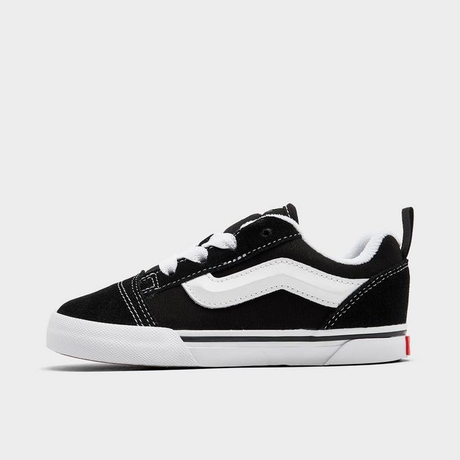 Old skool vans for toddlers best sale