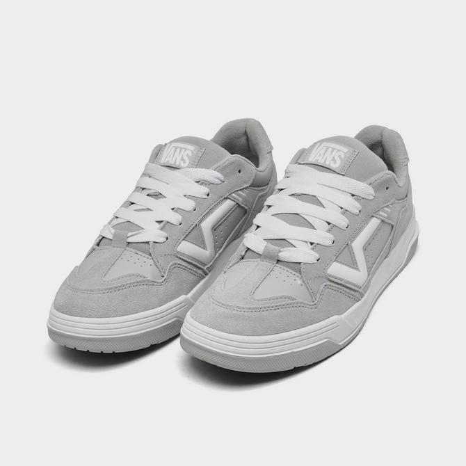 Gray vans tennis shoes best sale