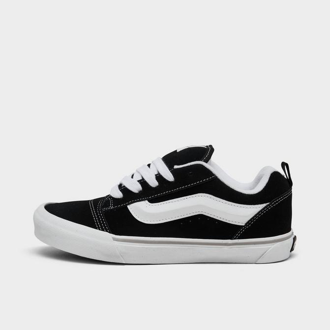 Jd all black vans online