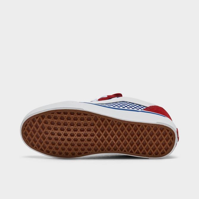 Jd sports vans kids 2025