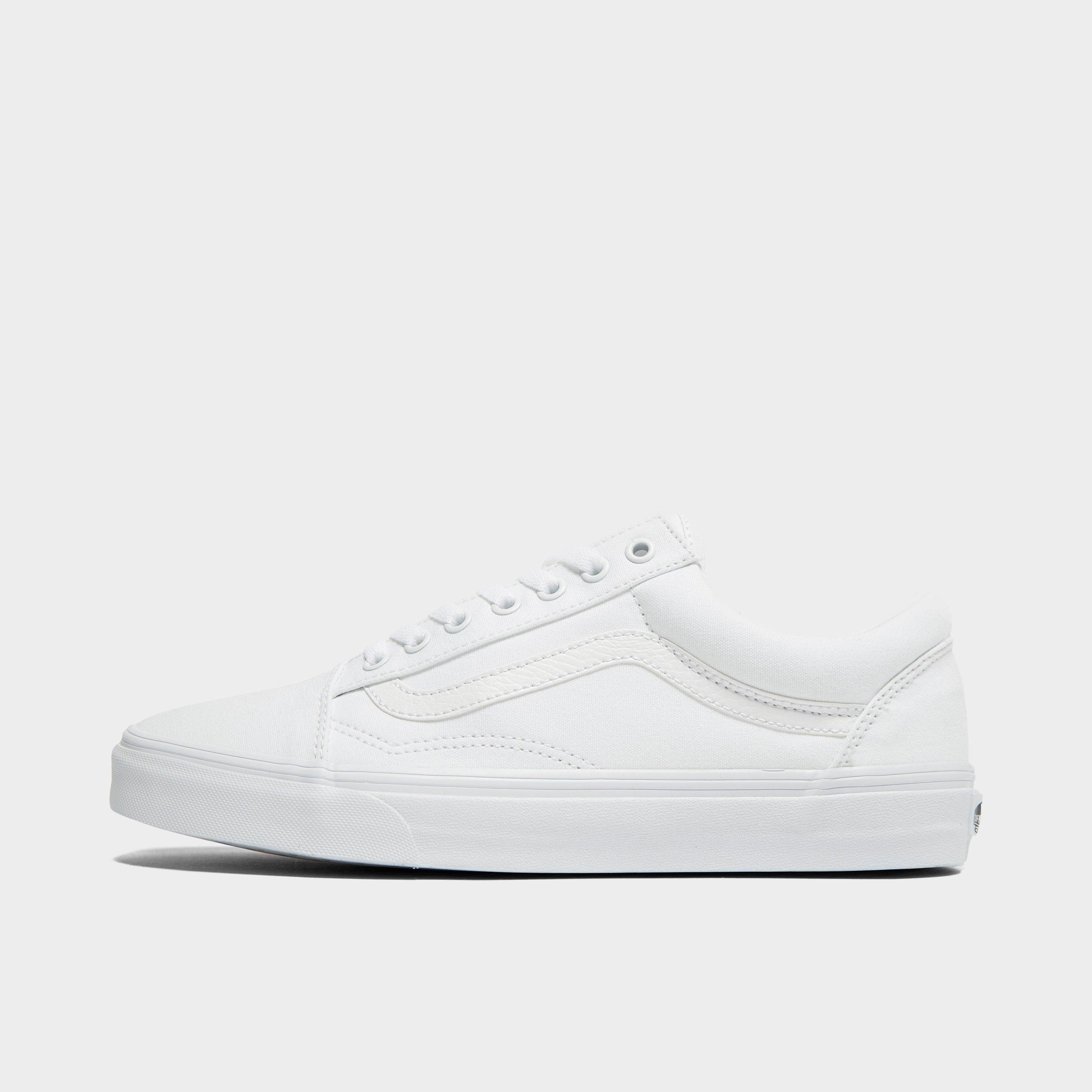 vans old skool casual shoes