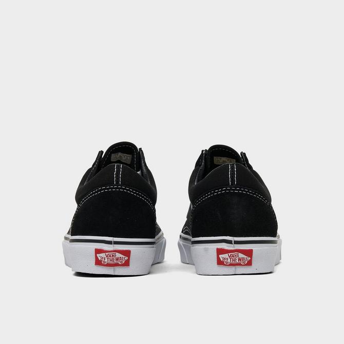 Vans casual outlet shoes