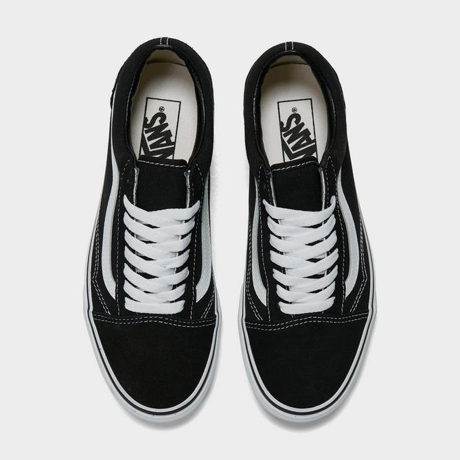 Big Kids Vans Old Skool Casual Shoes JD Sports