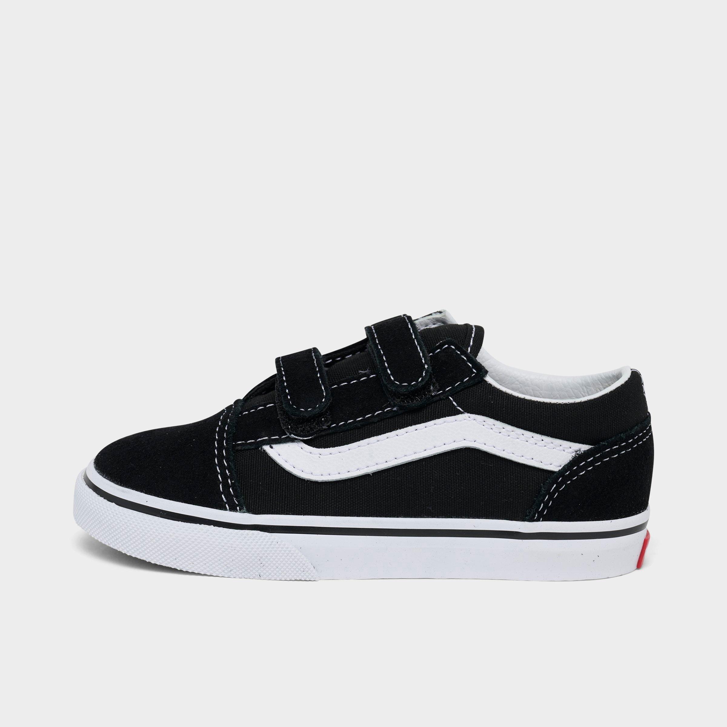 jd kids vans