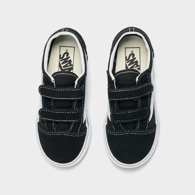 Toddler vans outlet jd