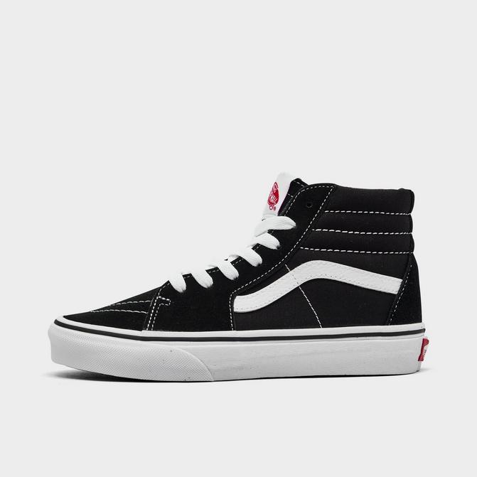 Vans store casual shoes