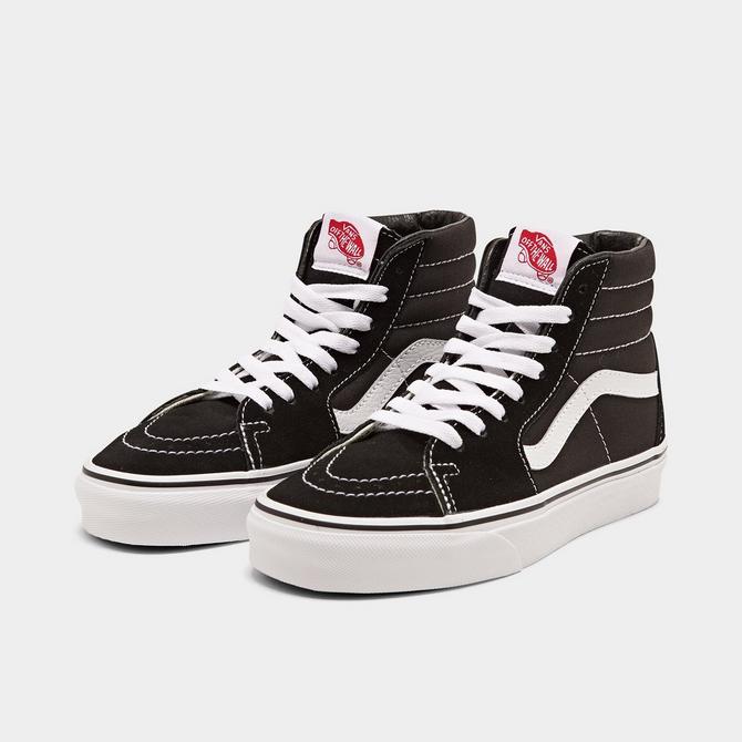 Vans sk8 outlet hi jd sports