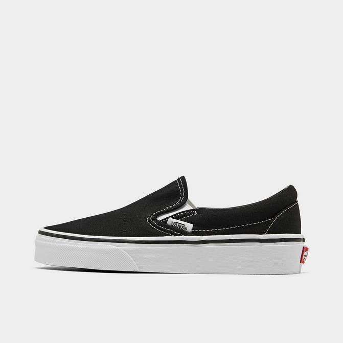 Slip on deals vans jd