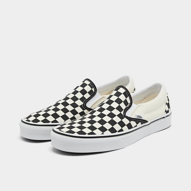 Vans slip clearance ons big kids