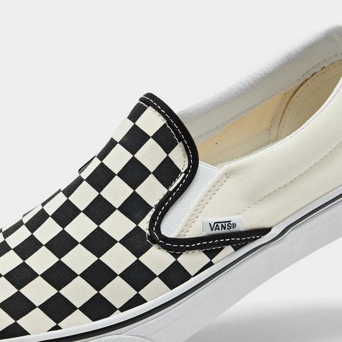 Vans slip hotsell ons big kids