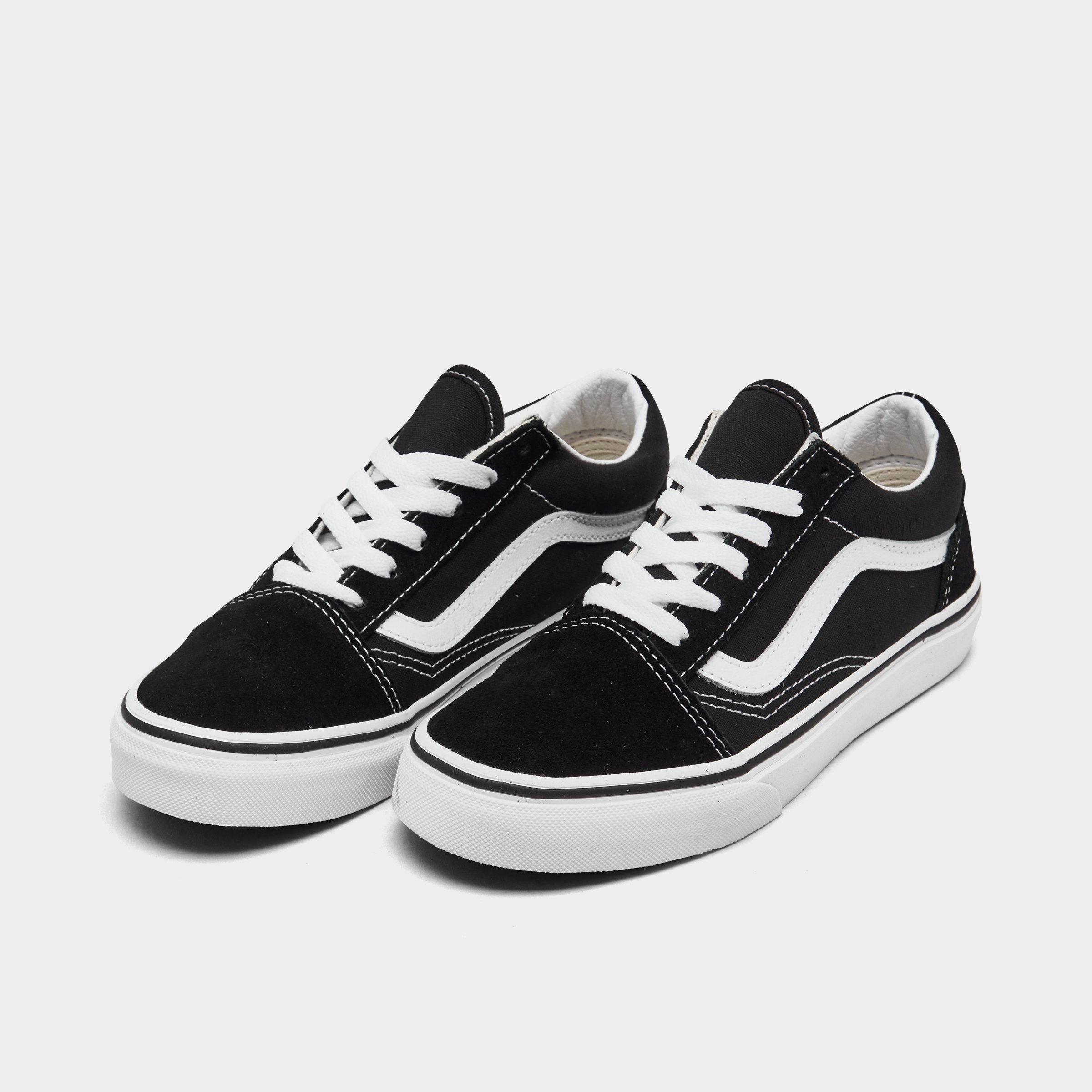 jd kids vans