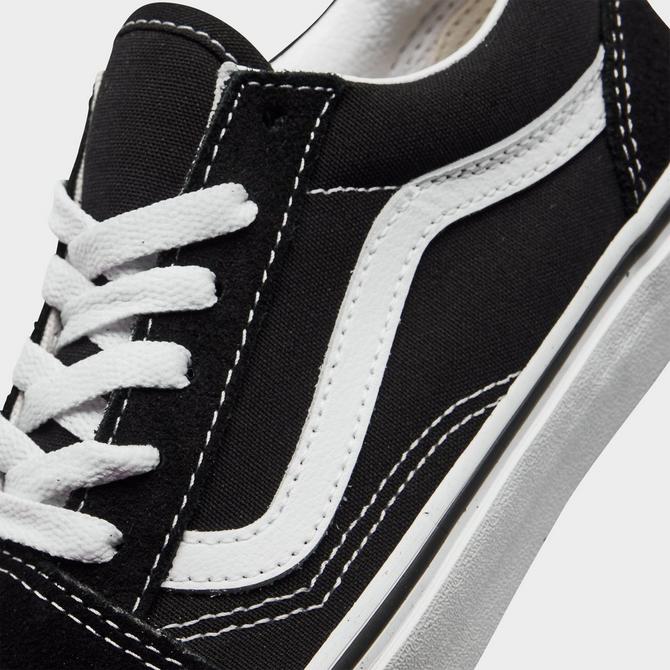 Jd sports shop kids vans