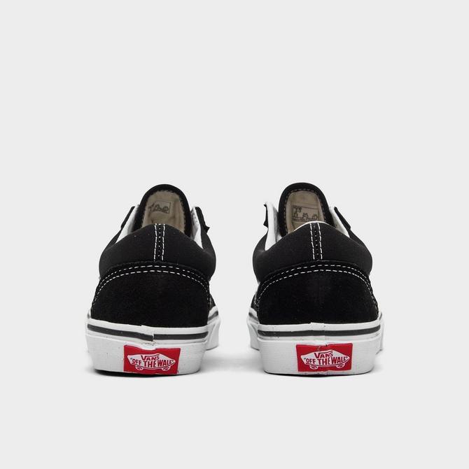 Jd sports store kids vans