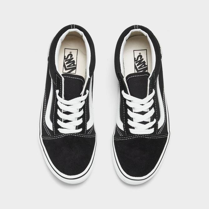 Jd sports junior outlet vans