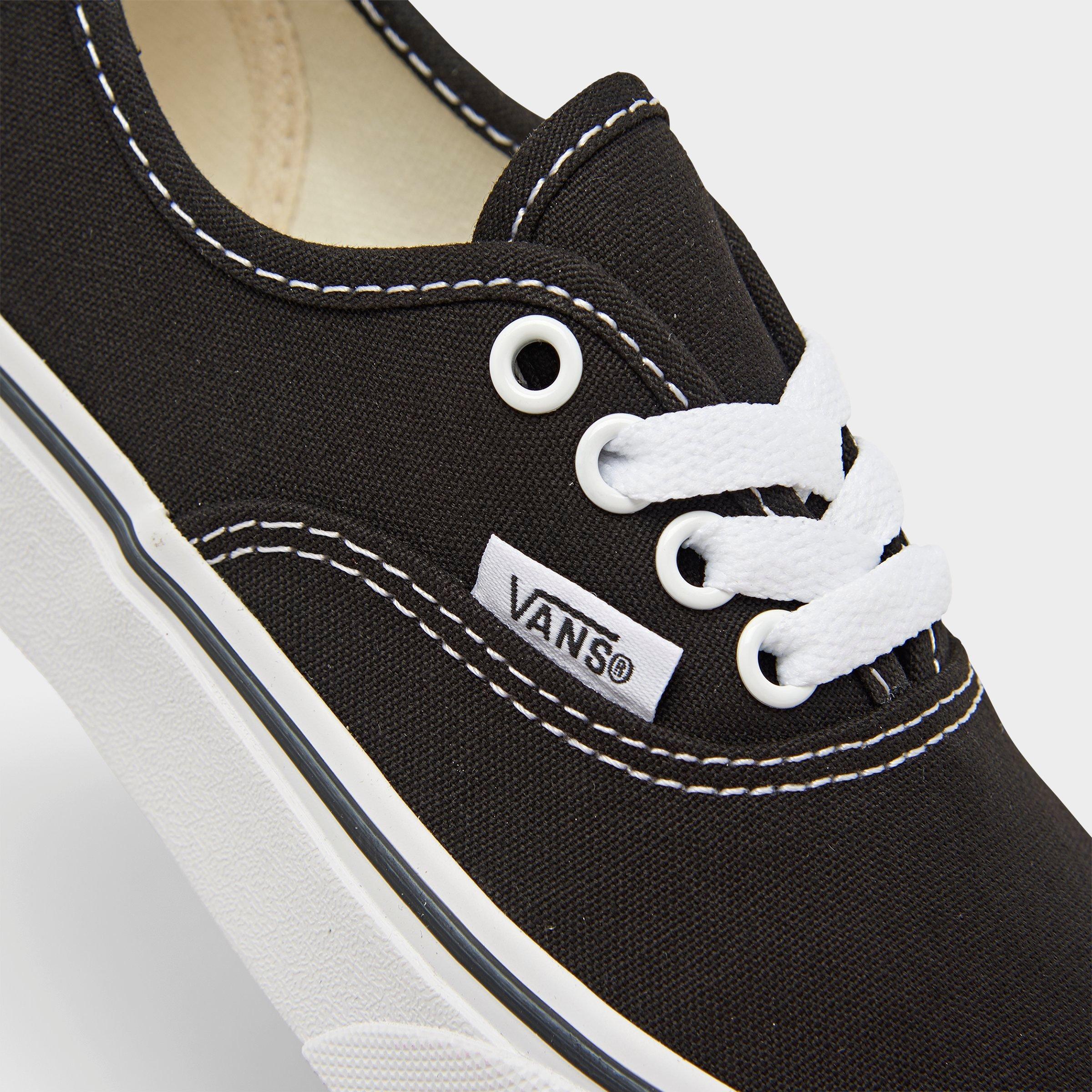 baby vans jd