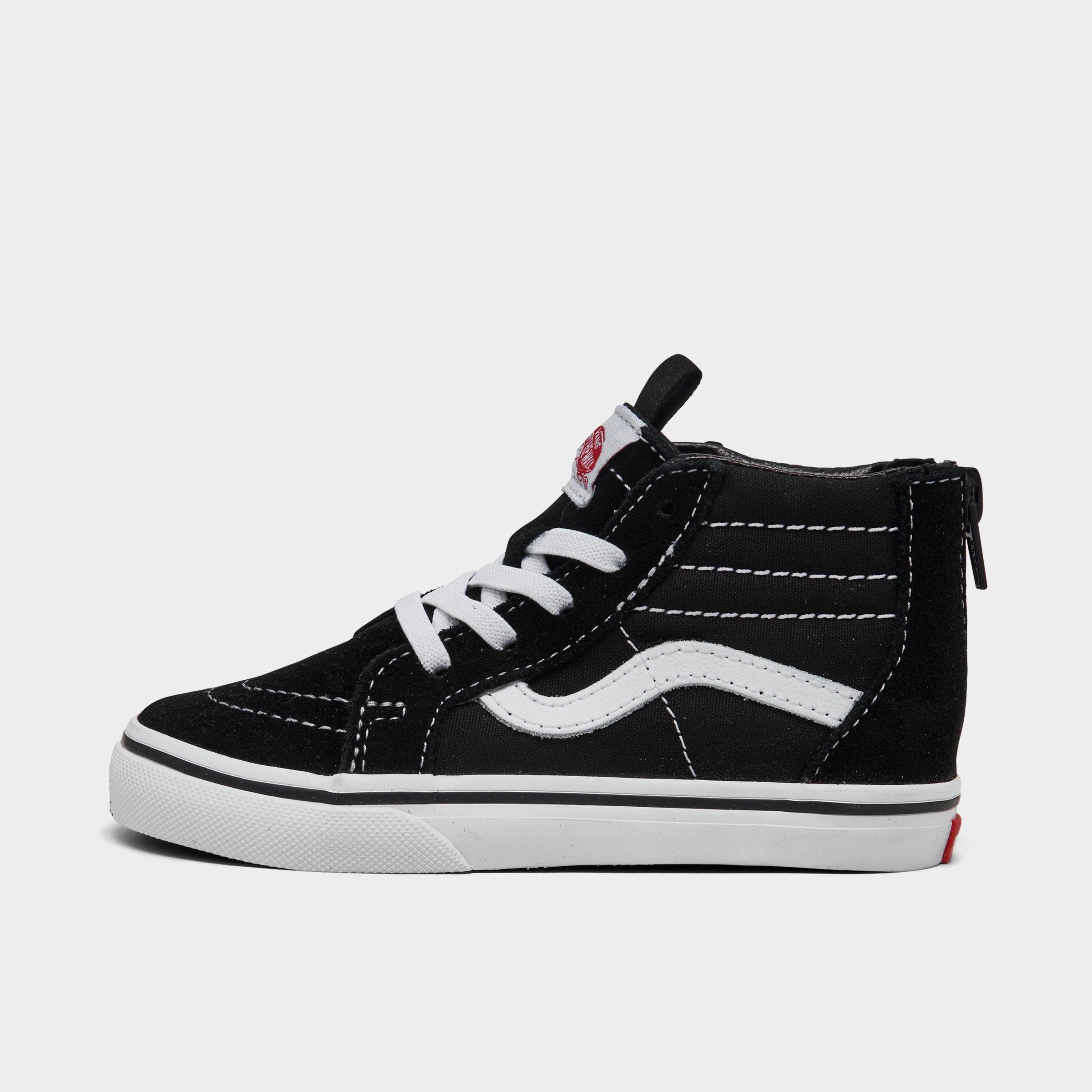 vans sk8 hi jd sports