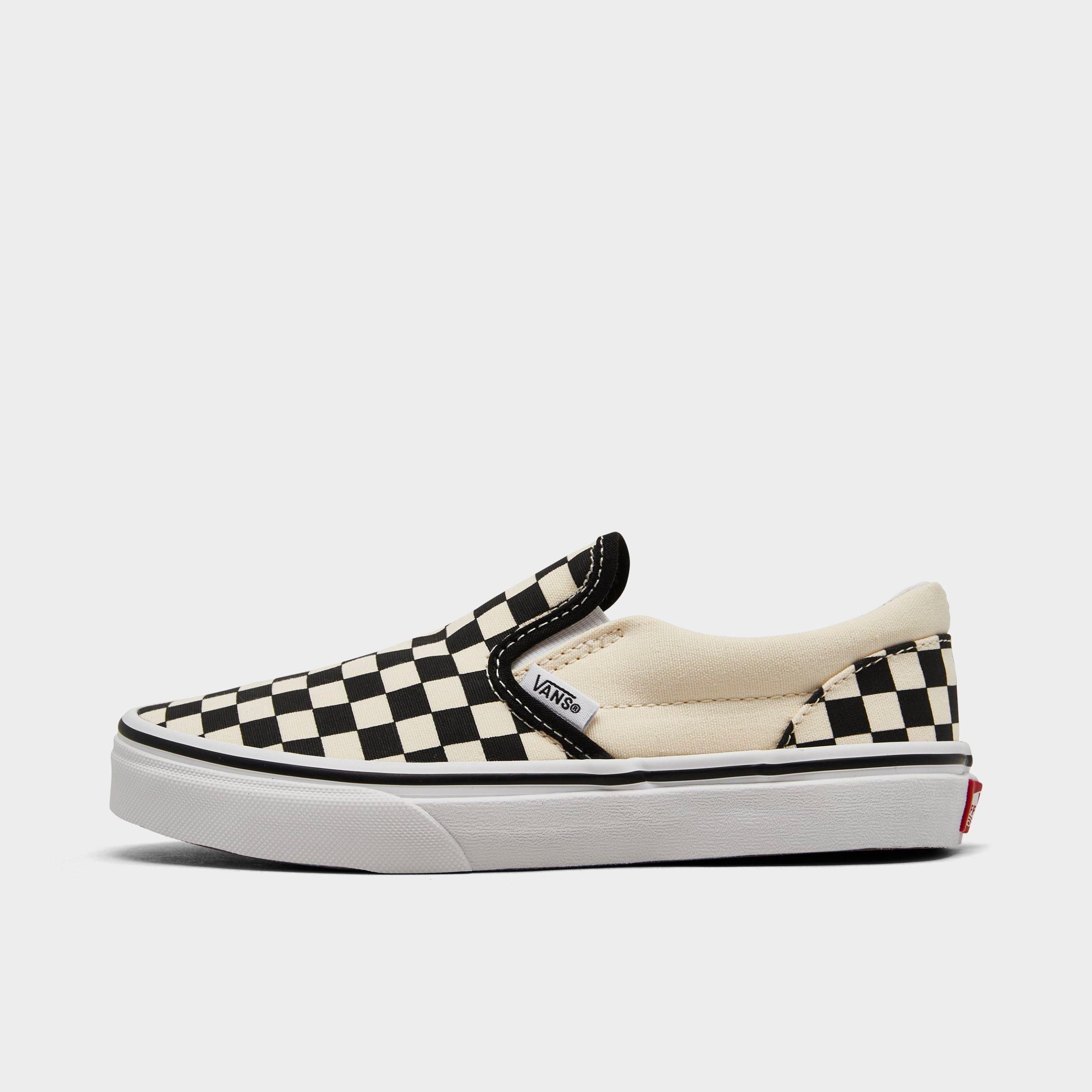 jd vans slip on