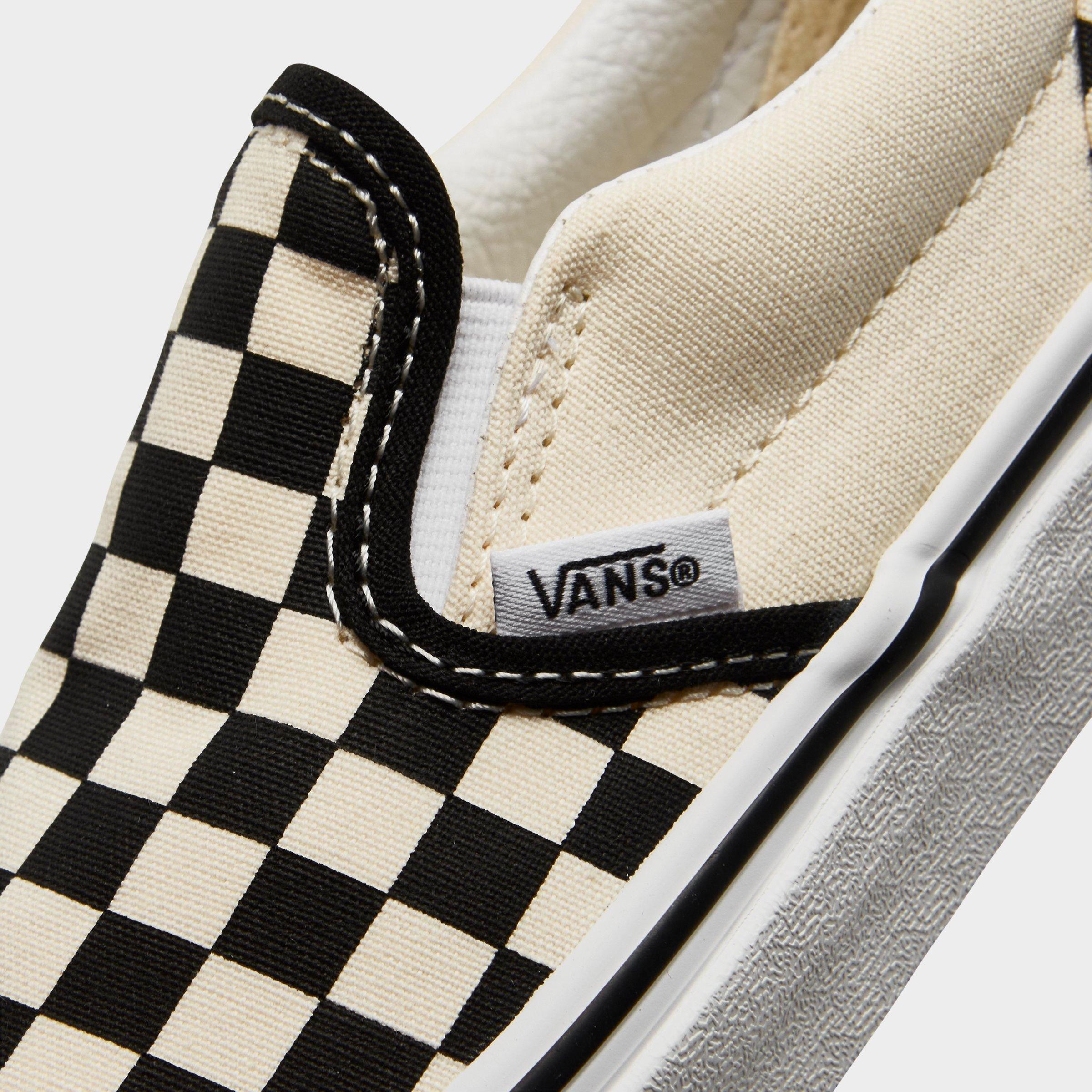 baby vans jd