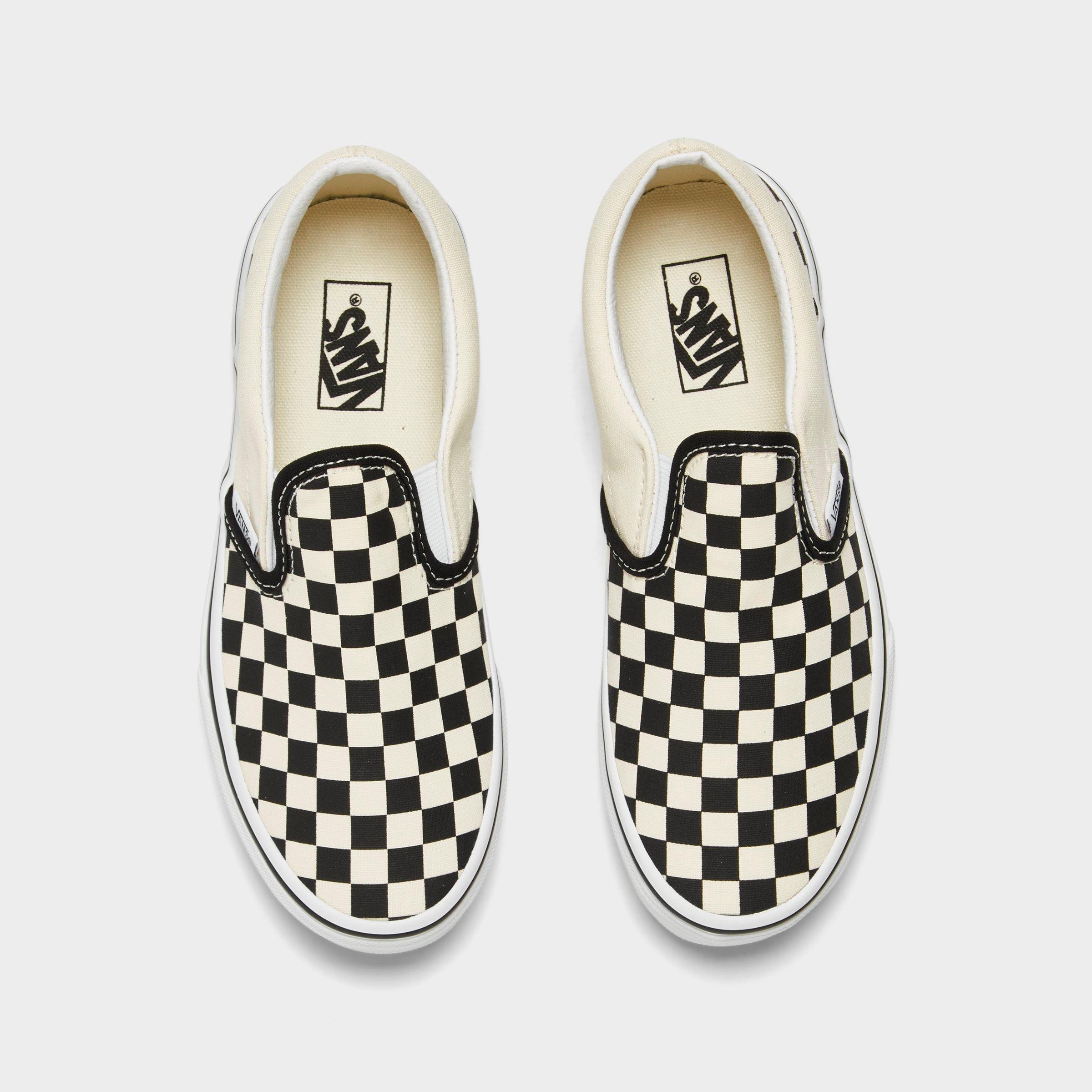 baby vans jd