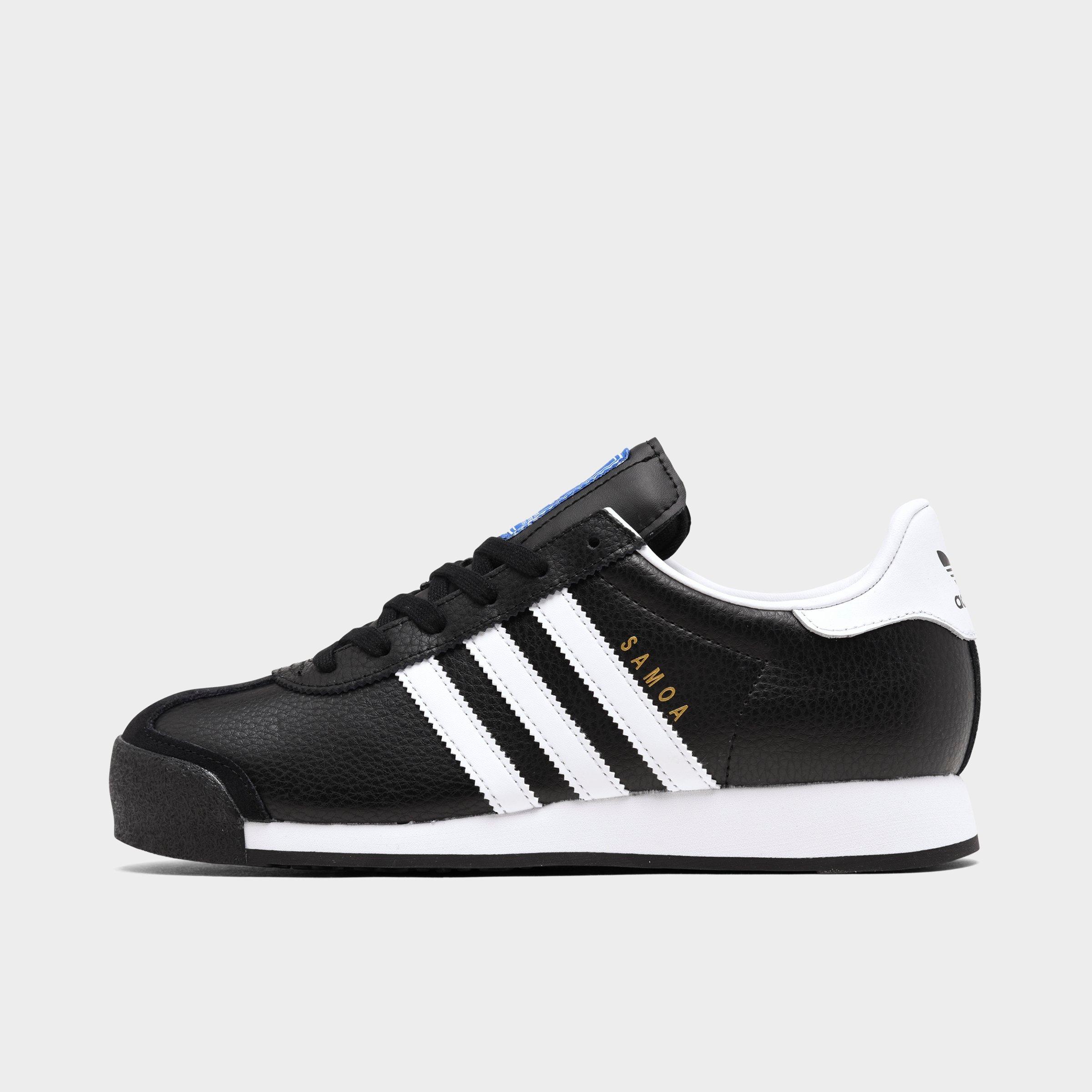 adidas Originals Samoa Casual Shoes| JD 