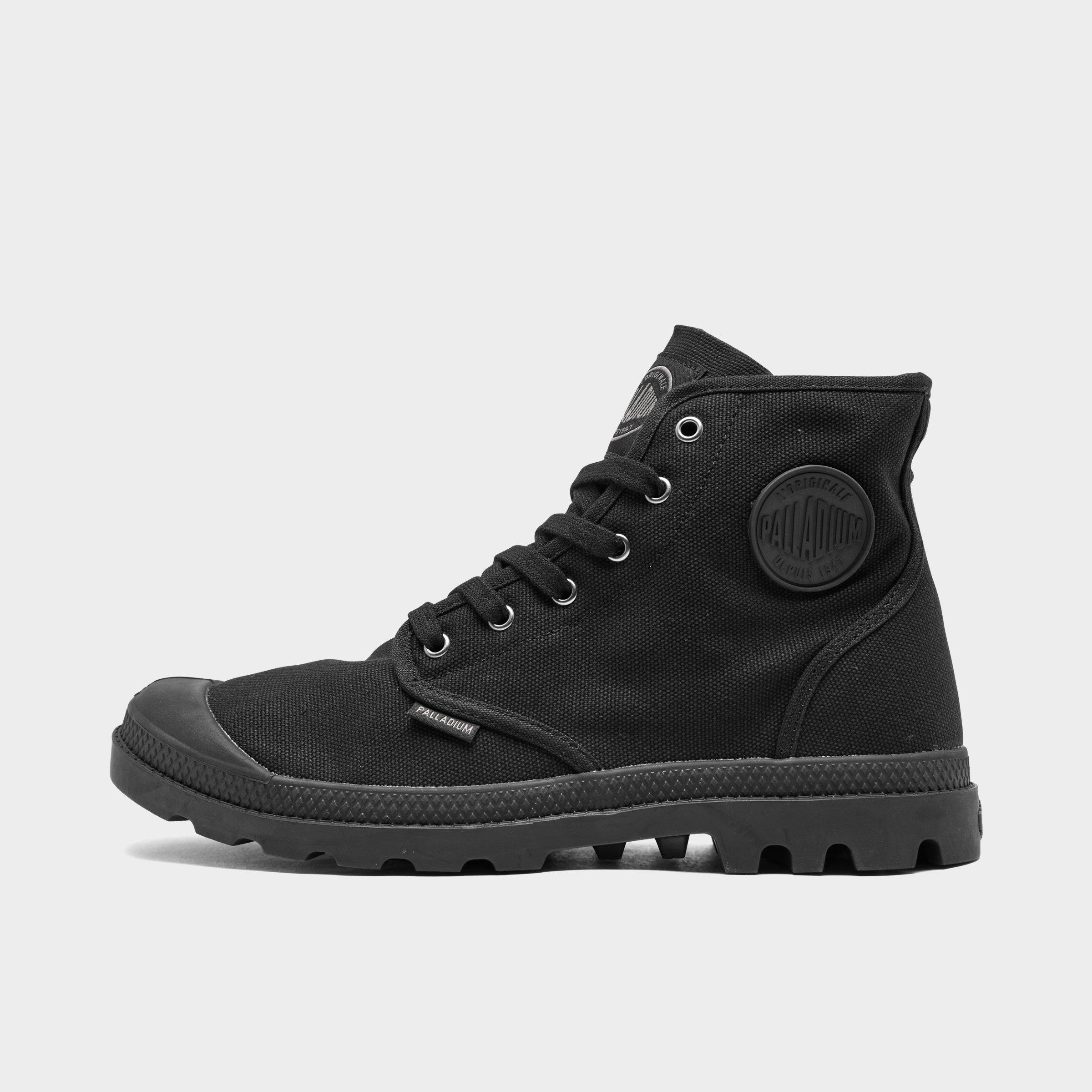 jd sports steel toe cap boots