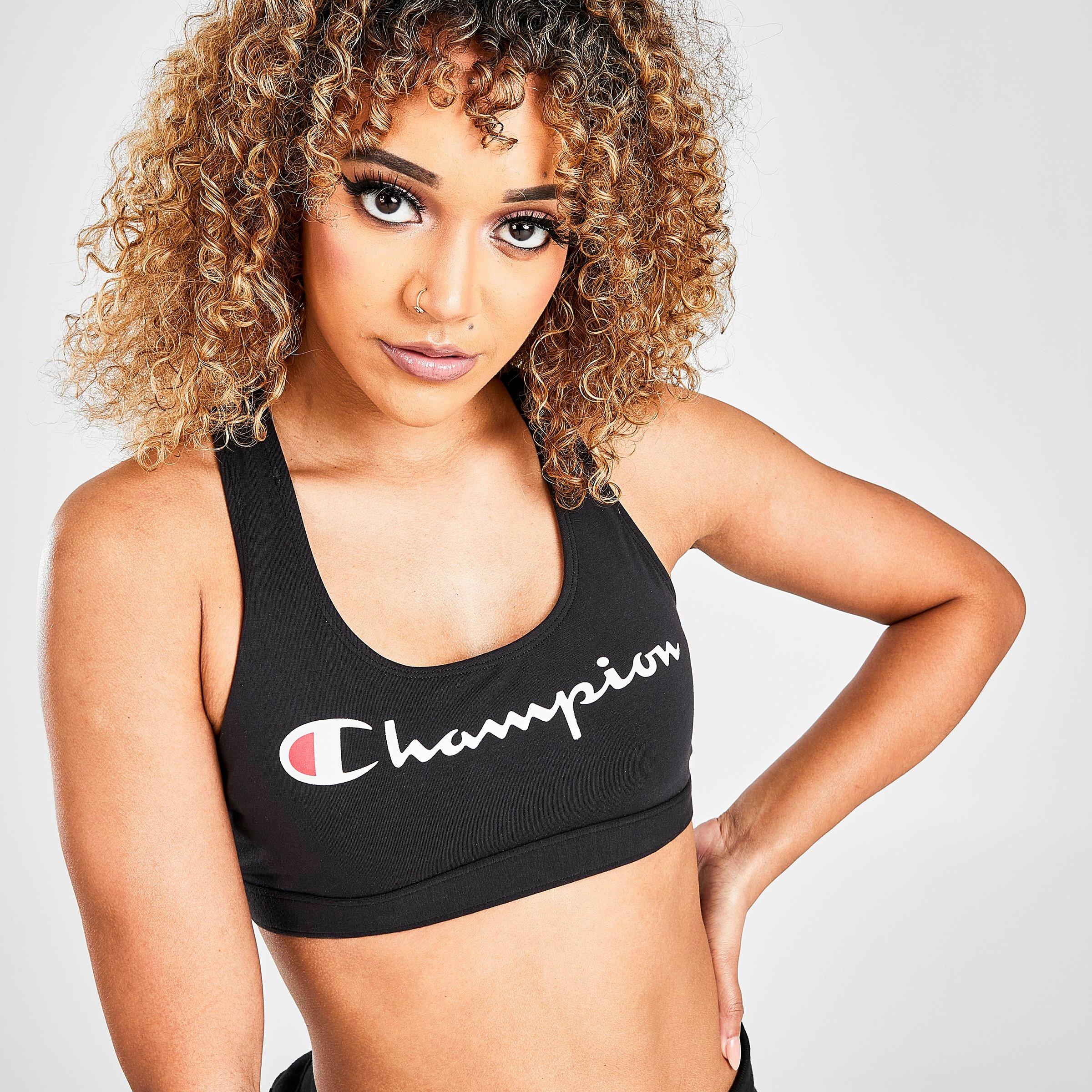champion 4x sports bra
