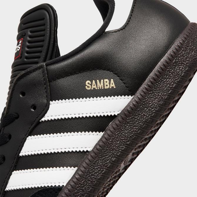 Árbol de tochi salón Álgebra adidas Samba Classic Casual Shoes | JD Sports