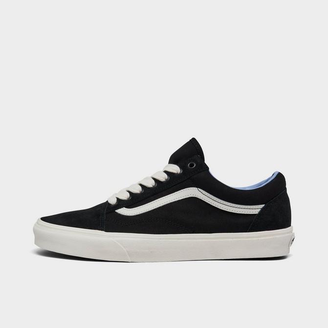 Grey vans jd hot sale sports