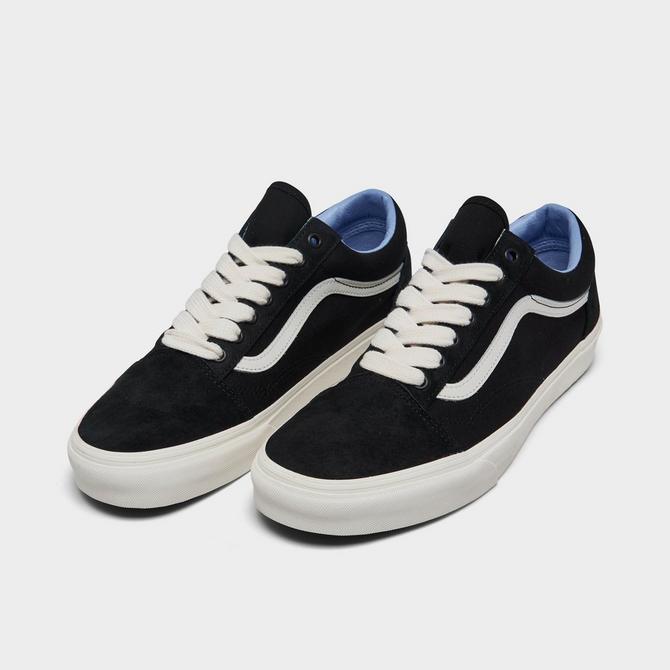 Vans old skool no stripe online