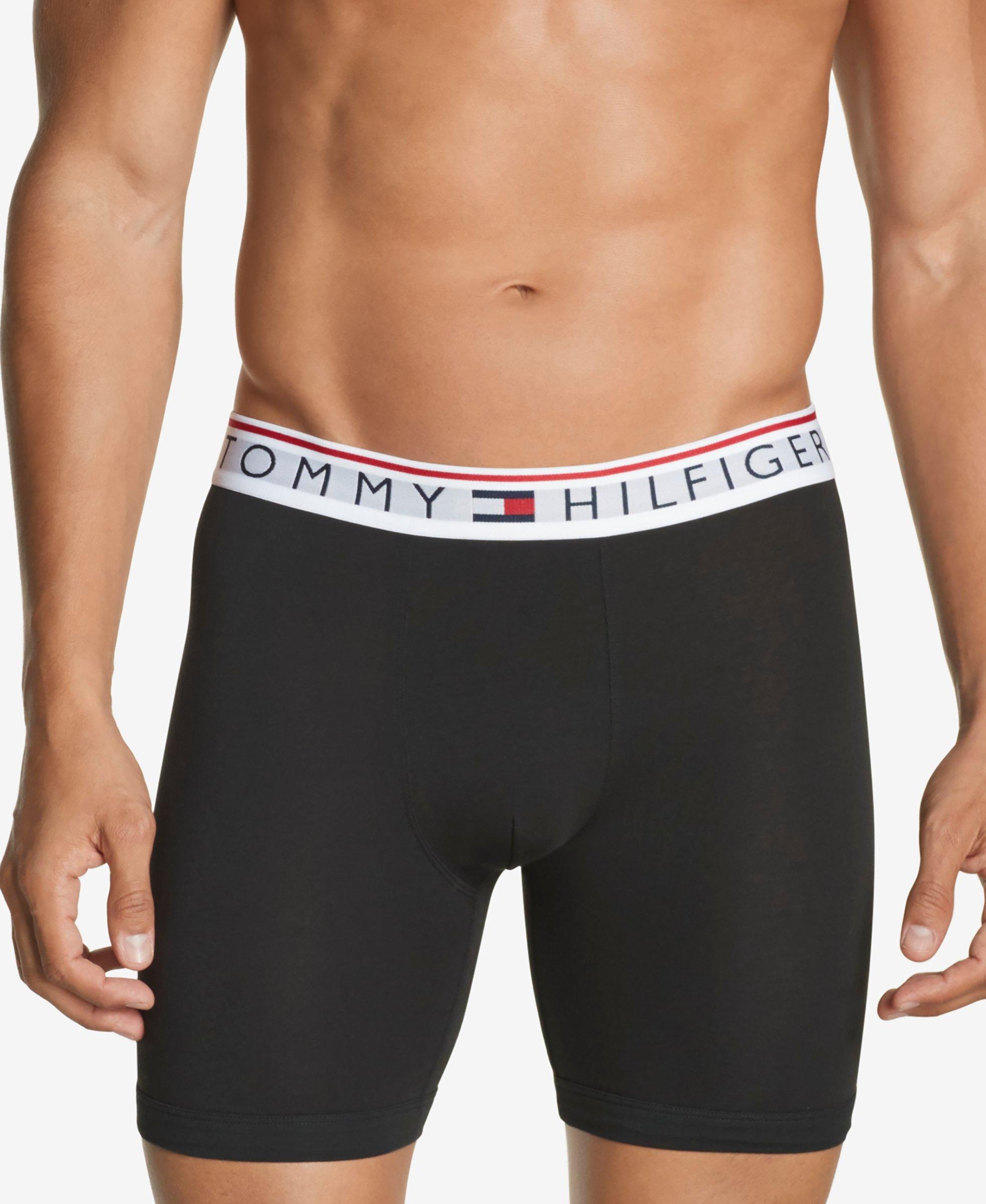 tommy hilfiger boxer briefs