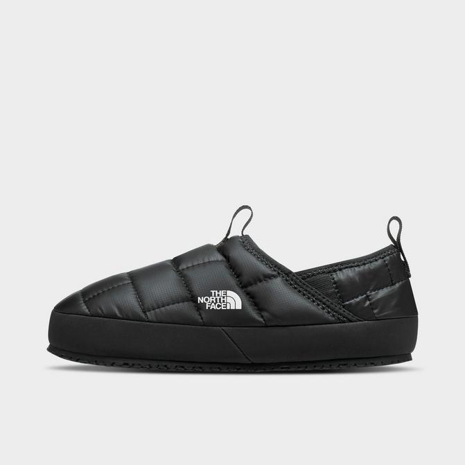 North face mule online slippers