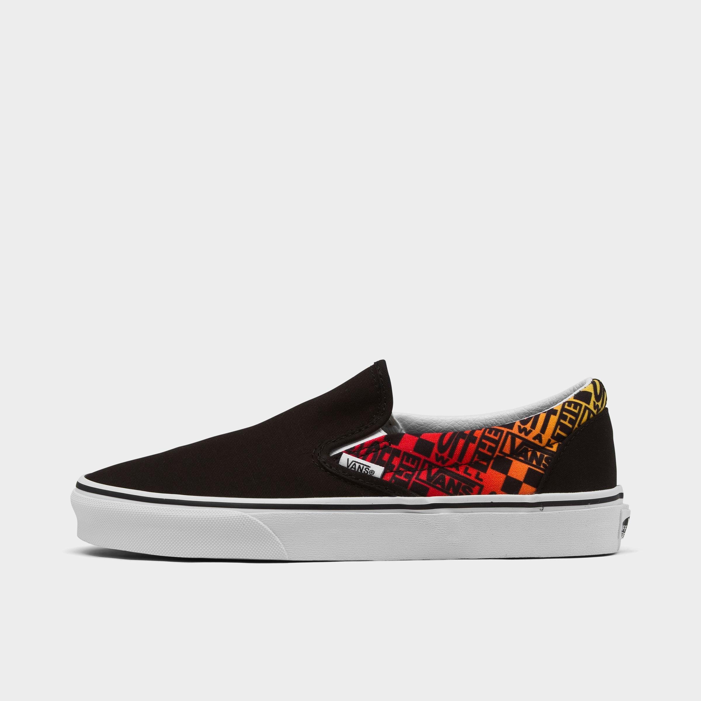jd slip on vans
