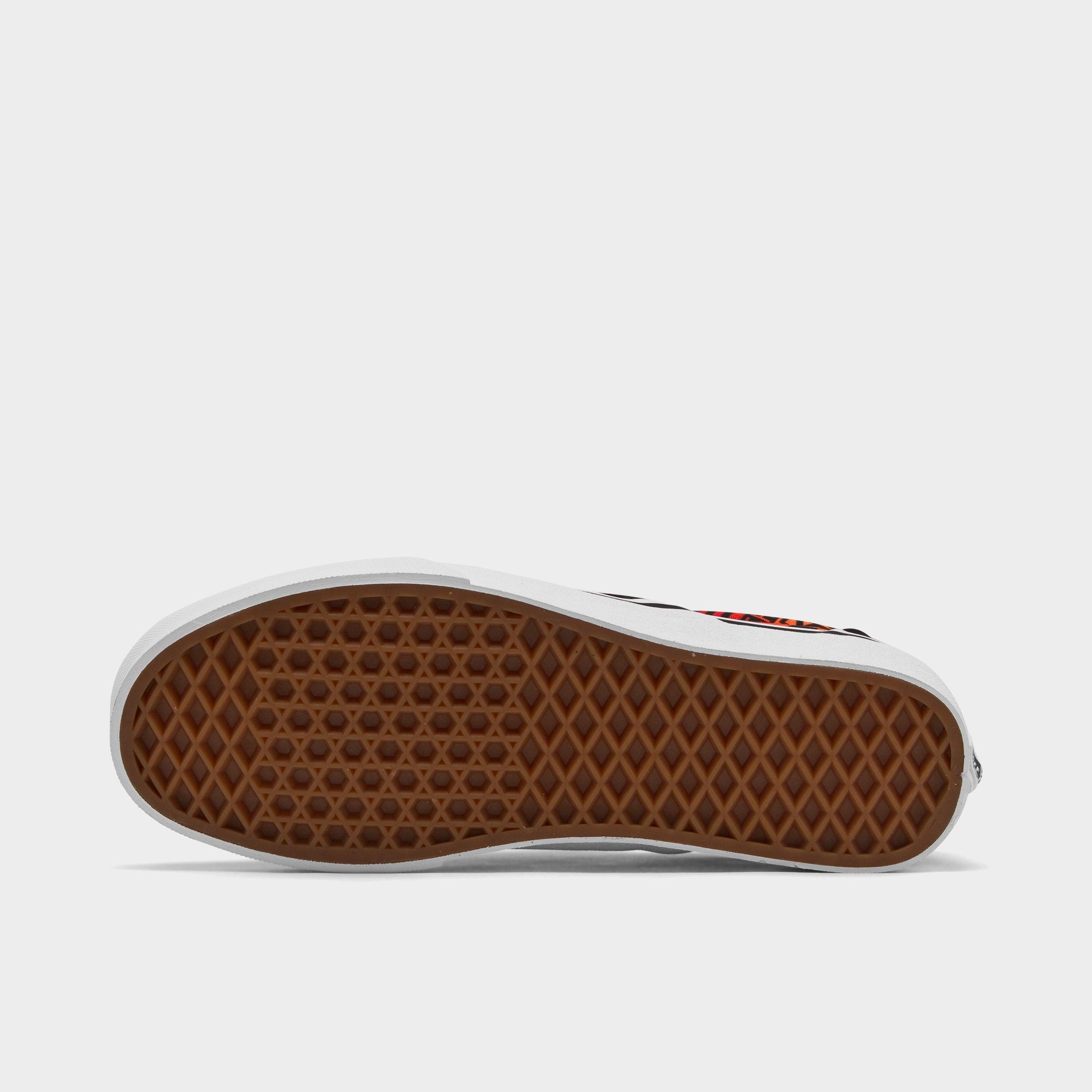 big kids vans