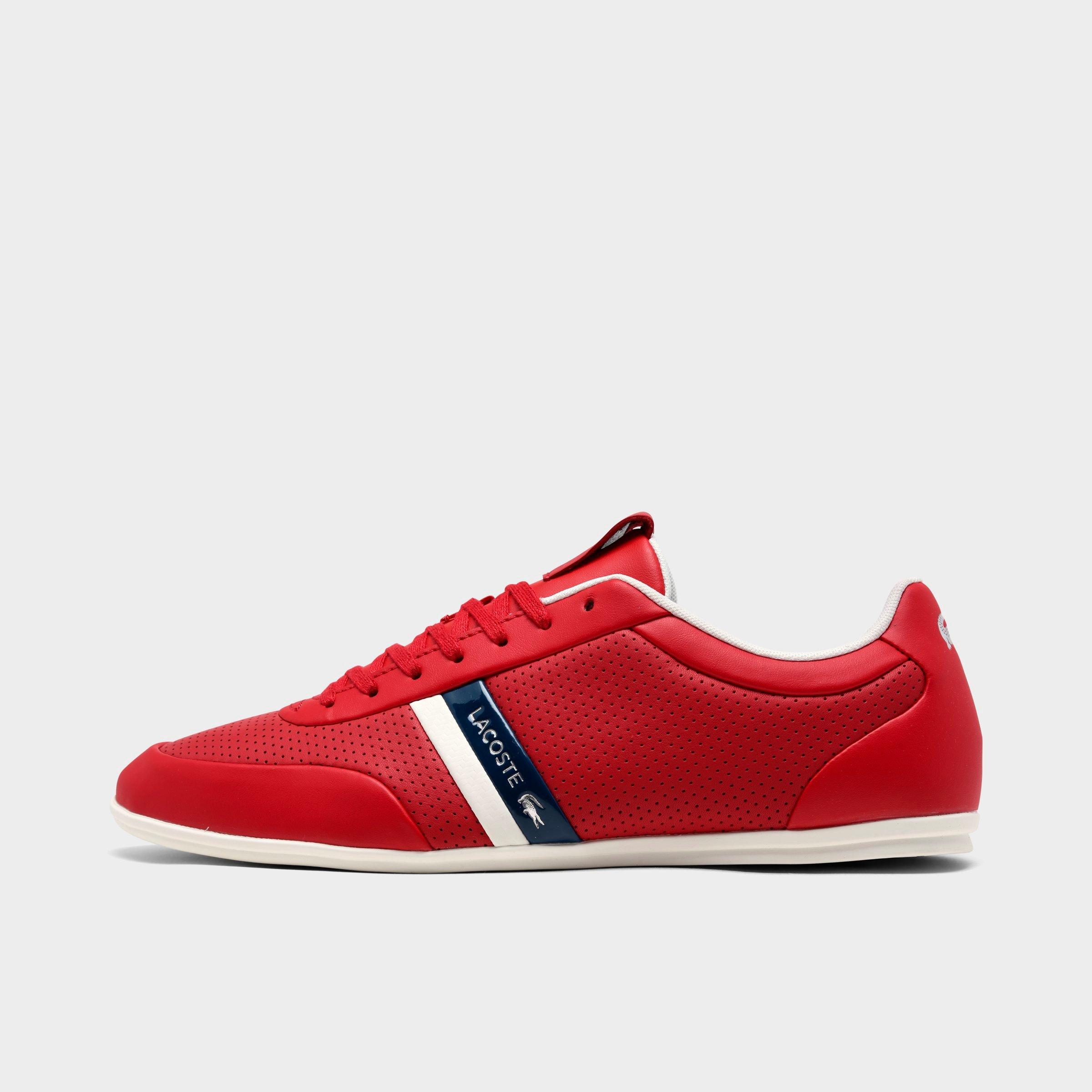 Lacoste Storda Casual Shoes| JD Sports