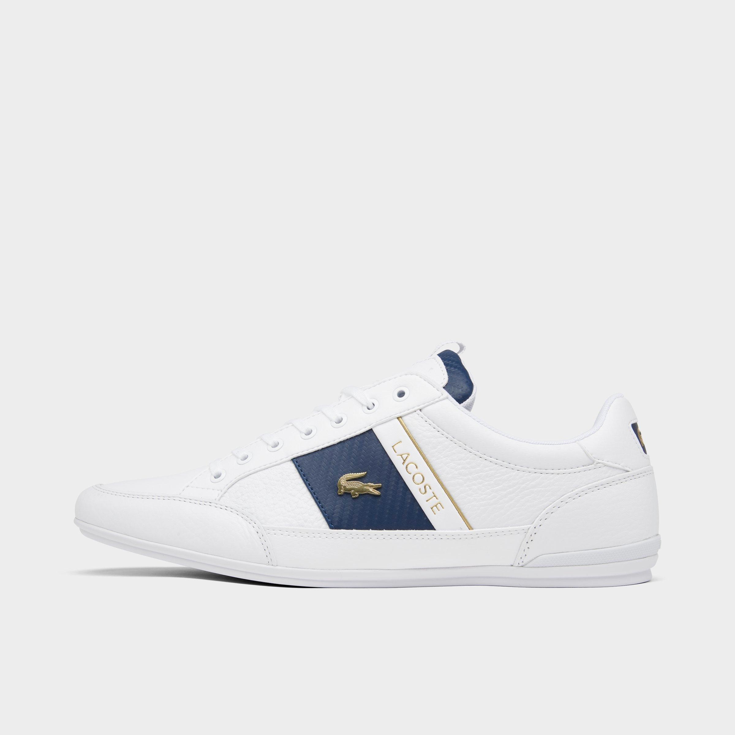 jd sports lacoste trainers
