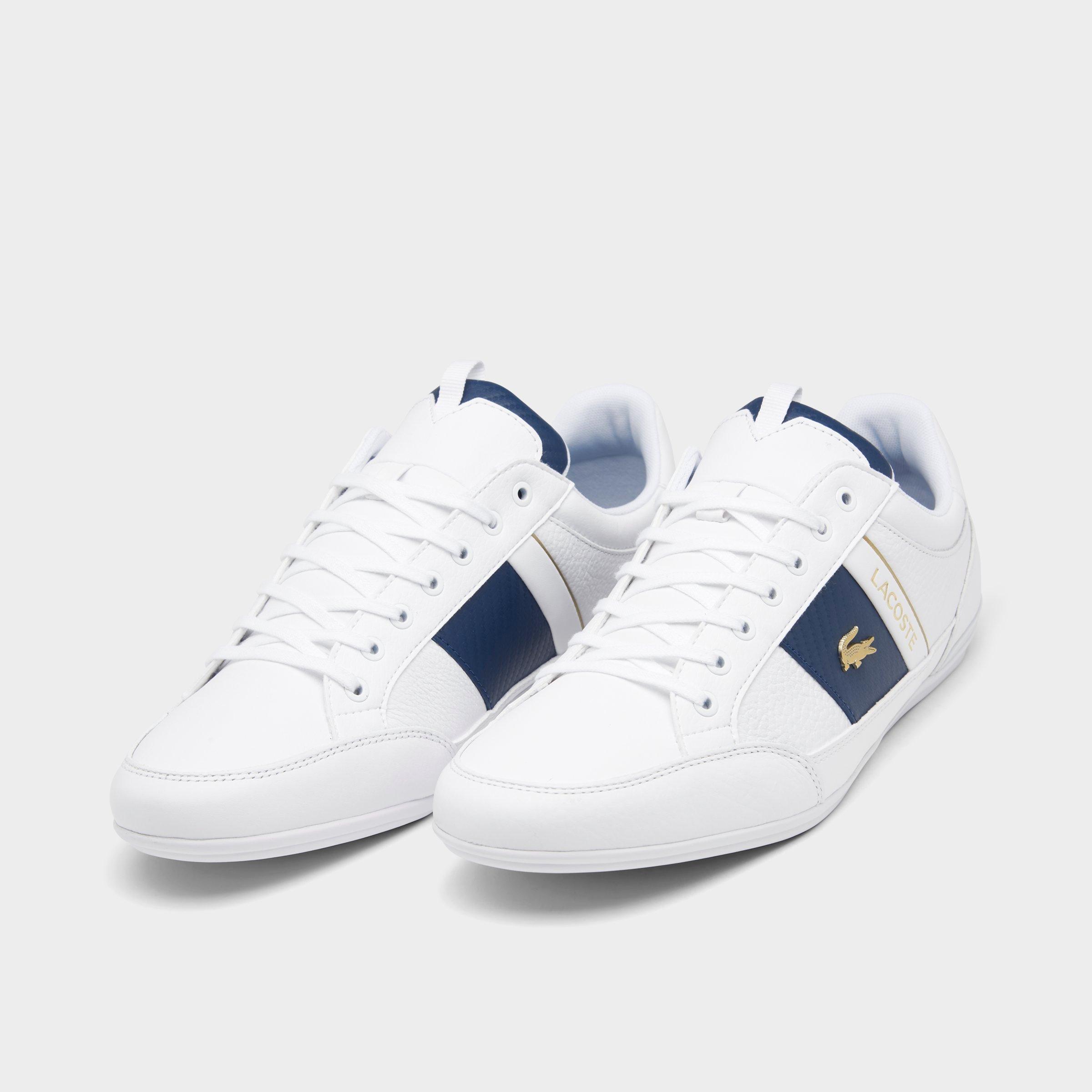 lacoste casual shoes