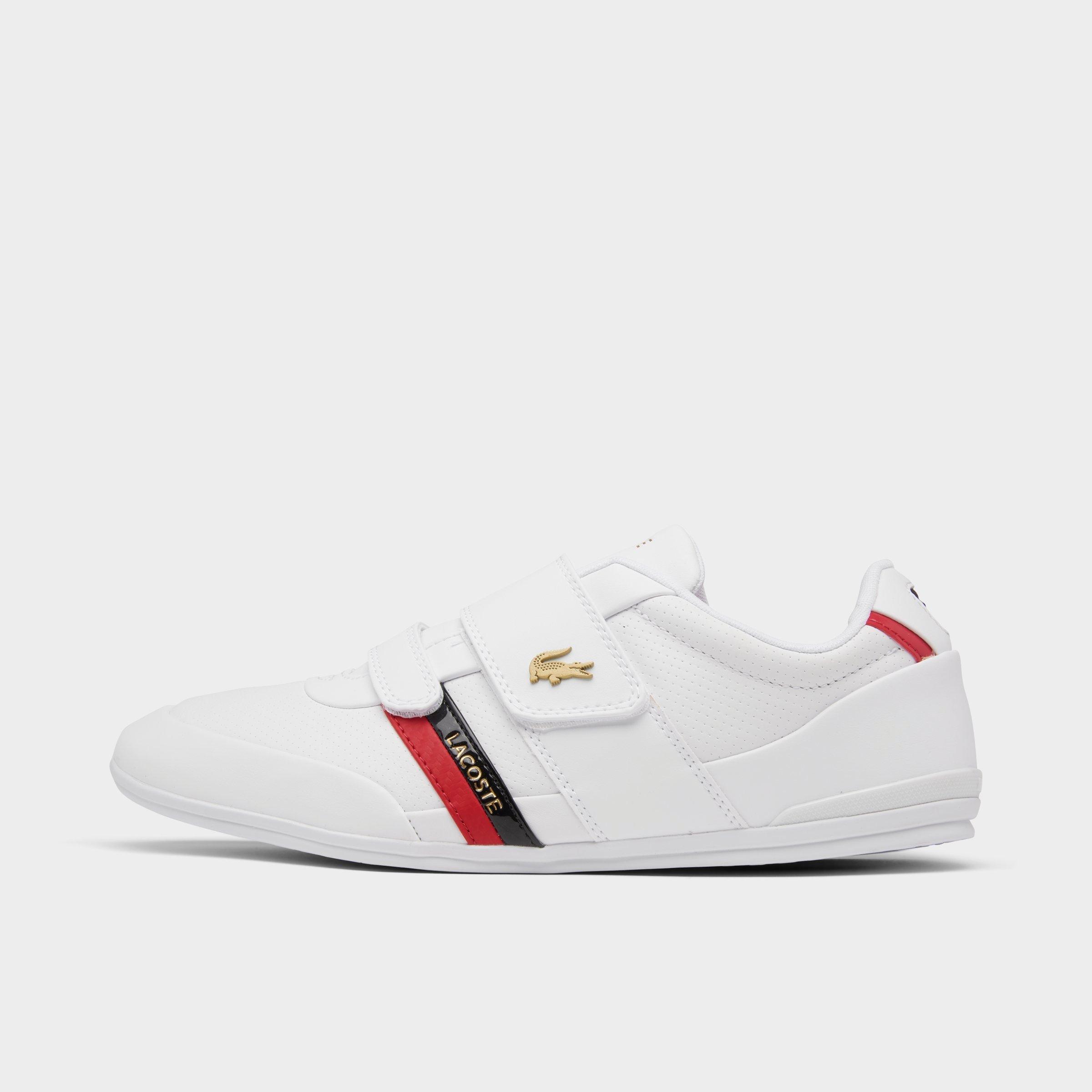 jd mens lacoste trainers