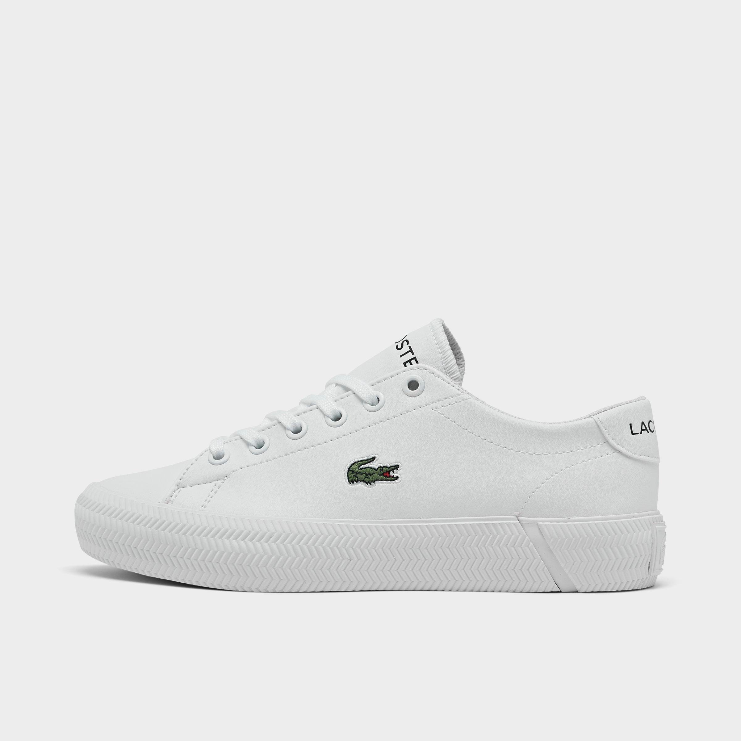 jd sports lacoste