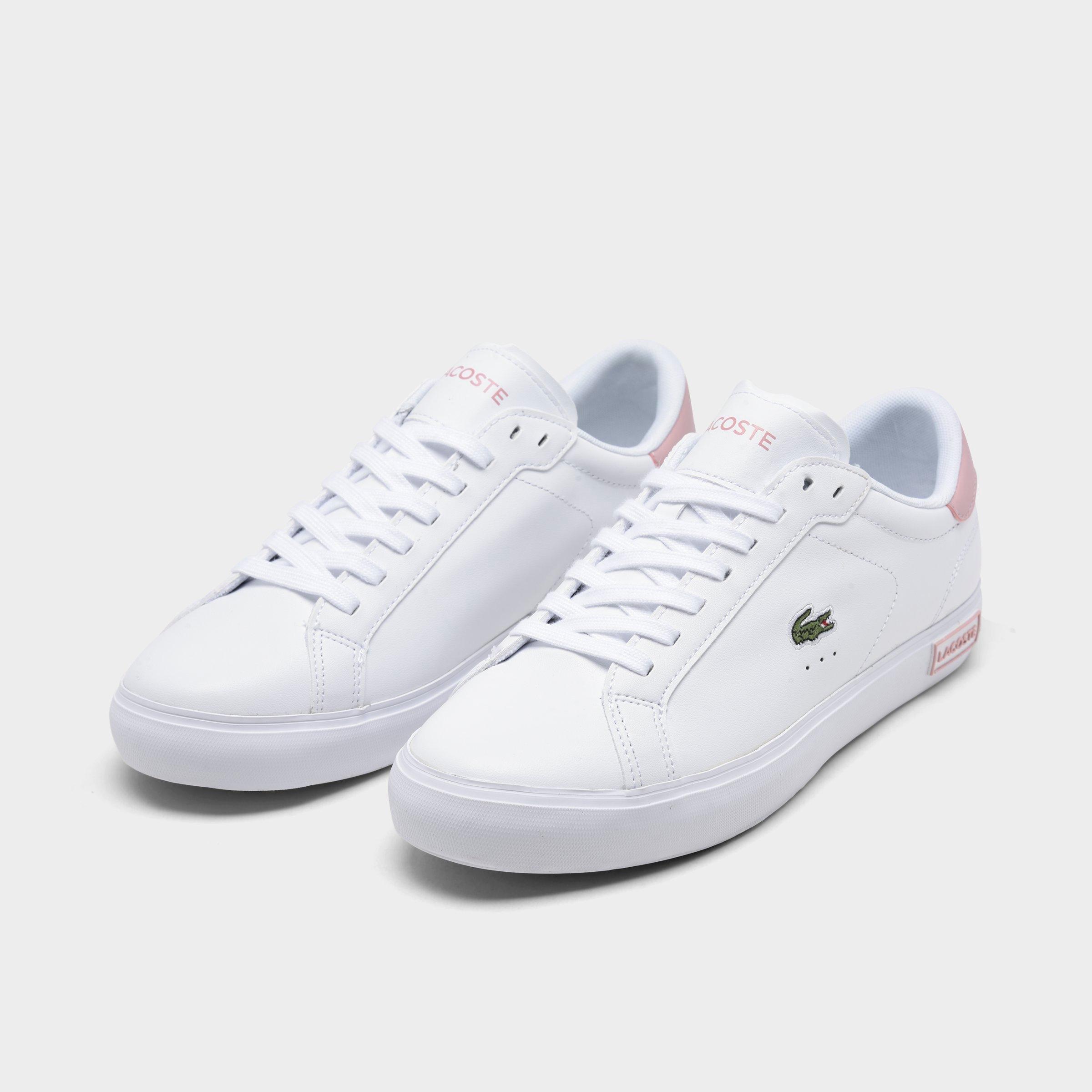 lacoste casual shoes