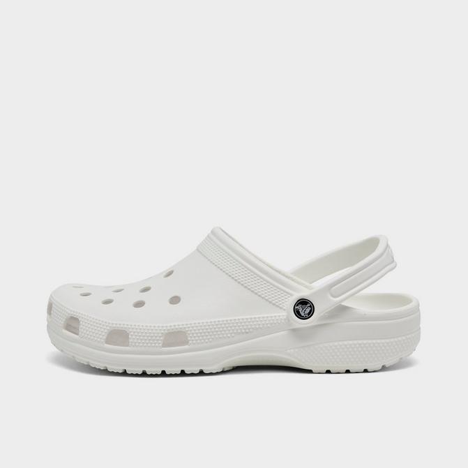 Unisex Crocs Classic Clog Shoes (Men's Sizing)