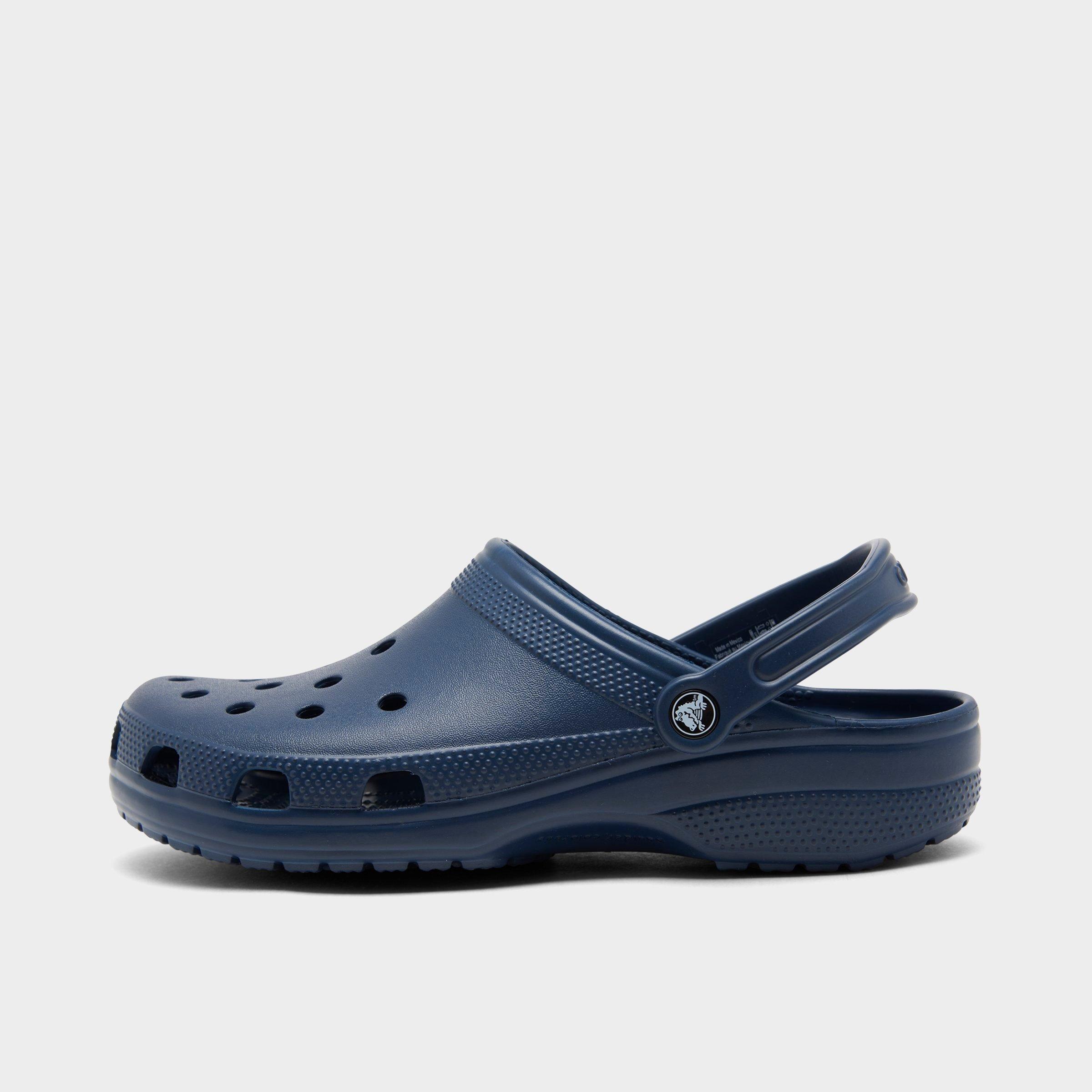 jd sports crocs