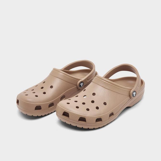 Crocs bronze hot sale