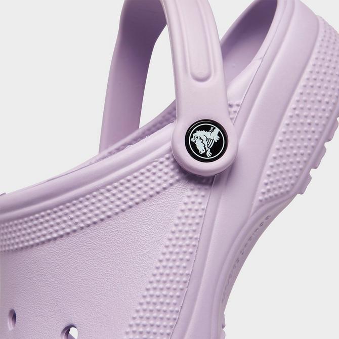 Crocs women online sizing