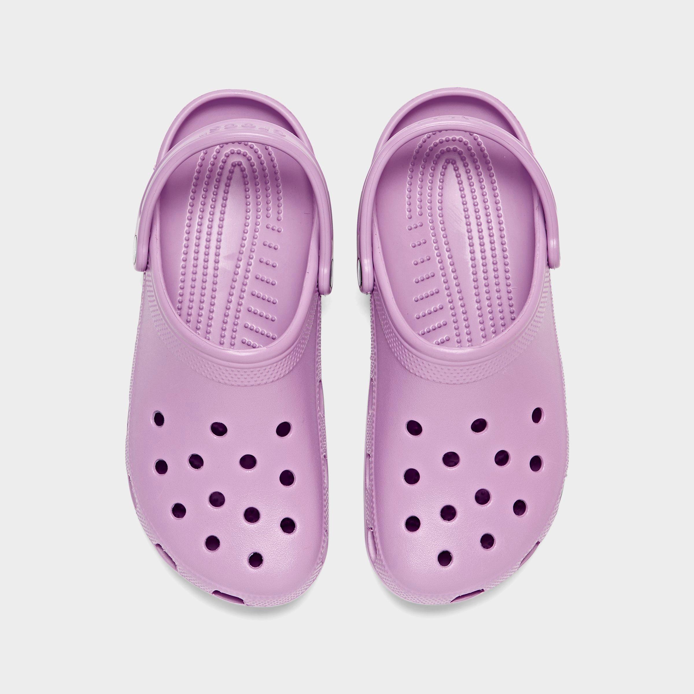 jd sports crocs