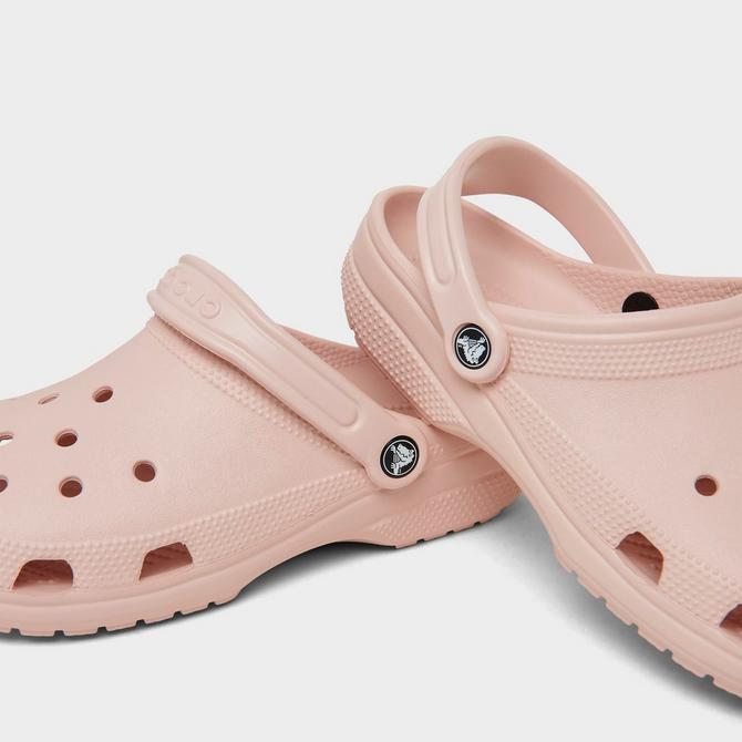 Crocs classic online sizing