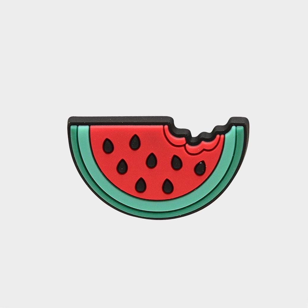 watermelon jibbitz