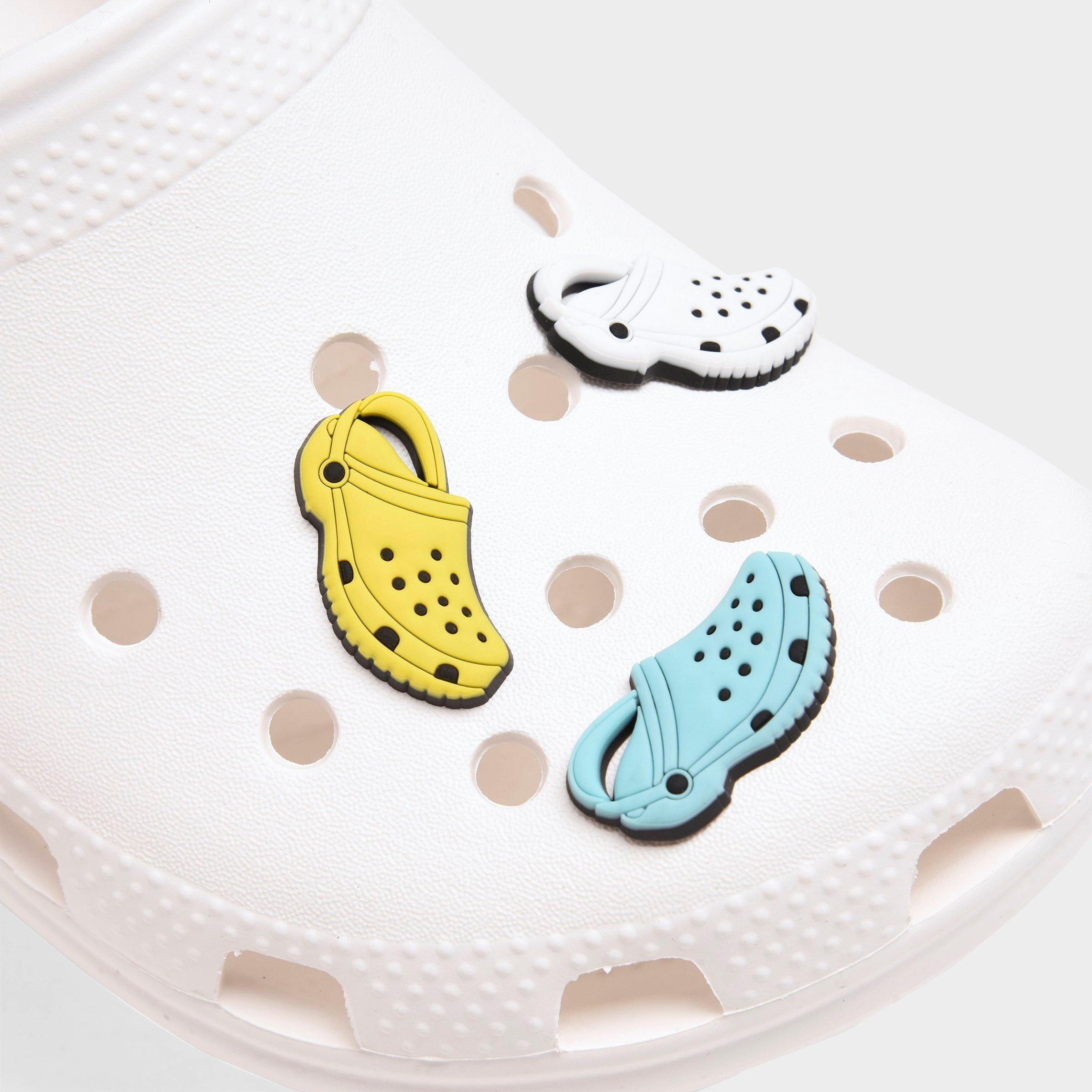 jibbitz by crocs é original